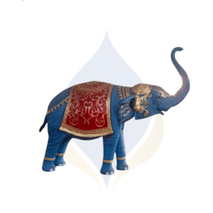 Devnath-pritam (big Size) Elephants
