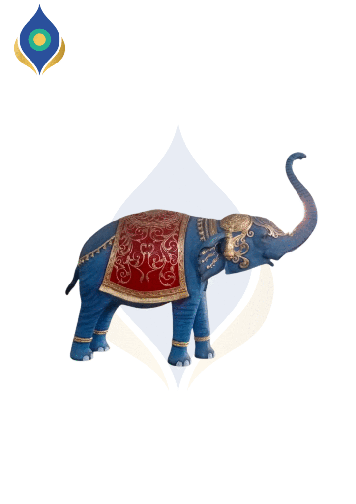 Devnath-pritam (big Size) Elephants