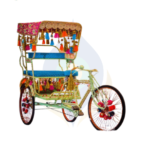 Riksha Cycle