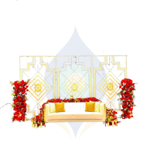 The Great Gatsby Wall