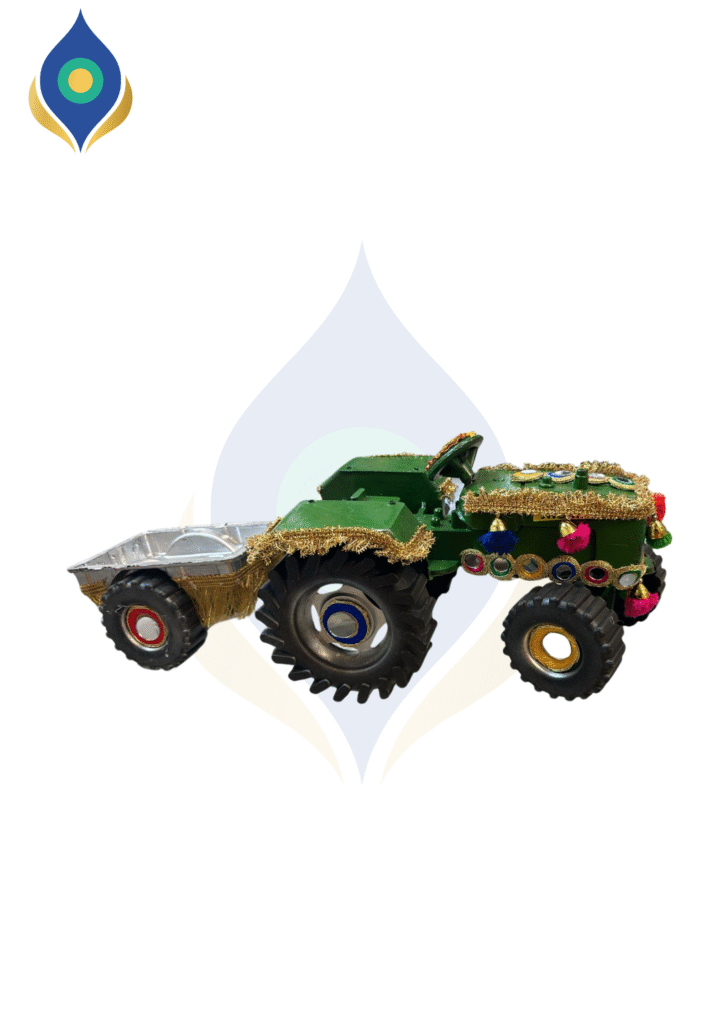 Tractor
