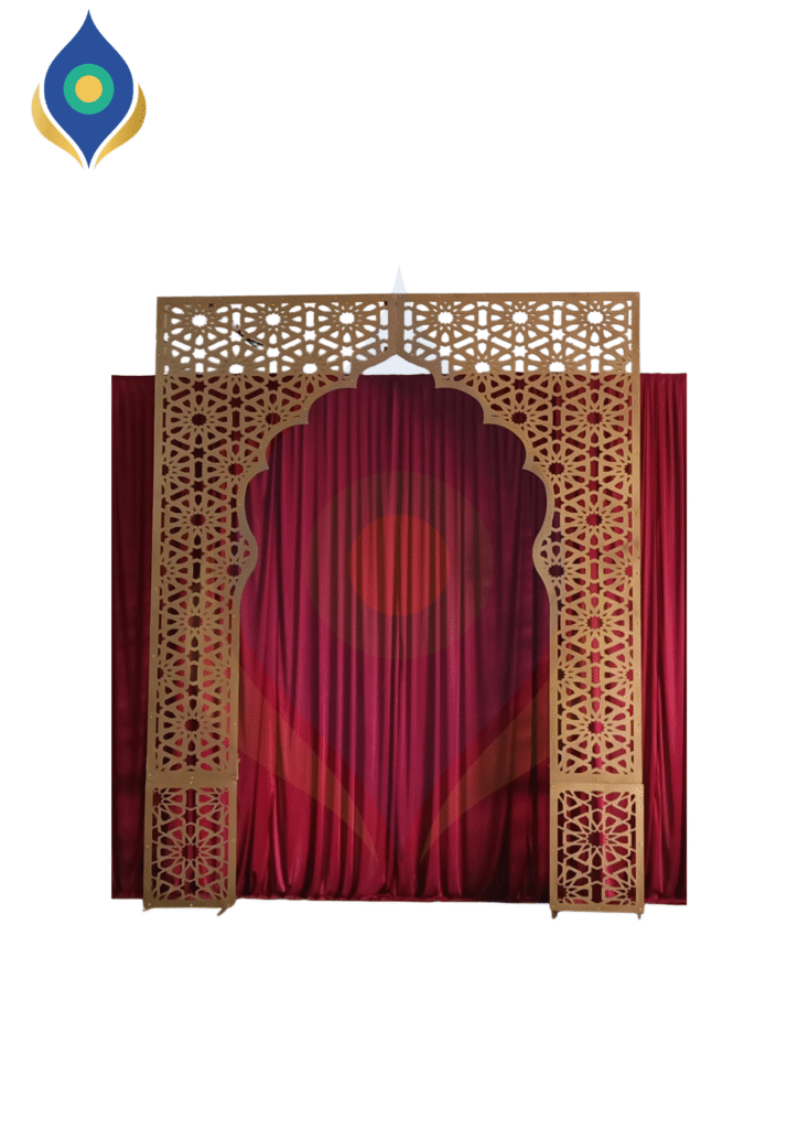 Aaisha Arch