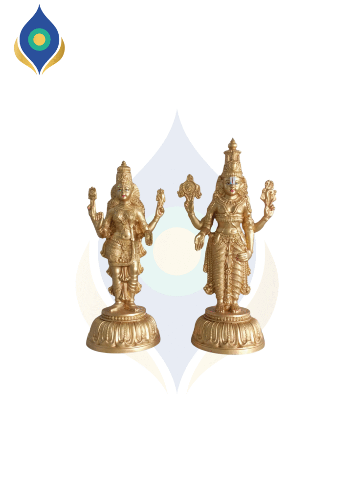 Balaji Padmavati w/o Haar