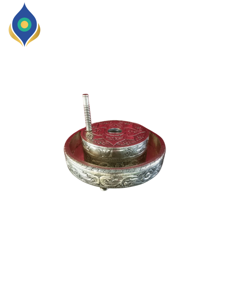 Metal Chakki