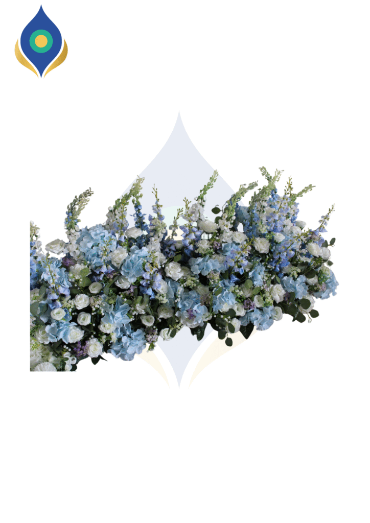 Floor Flower Panel