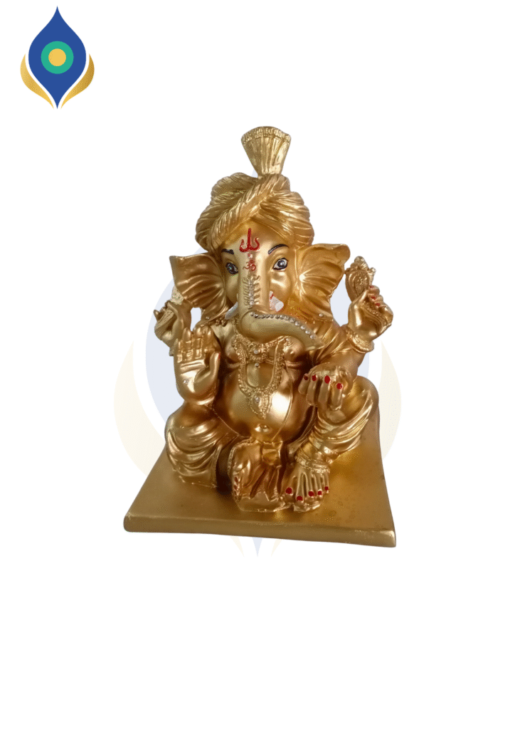 Feta Ganesha