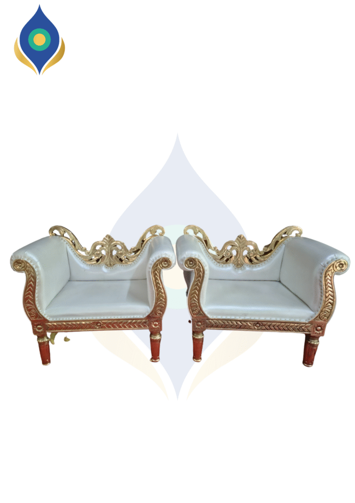 Jali Chair