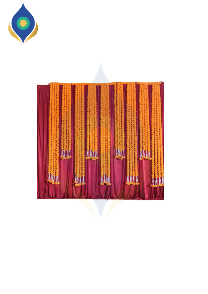 Marigold Panel