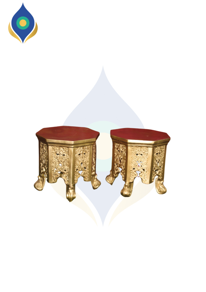 Morroccon Table