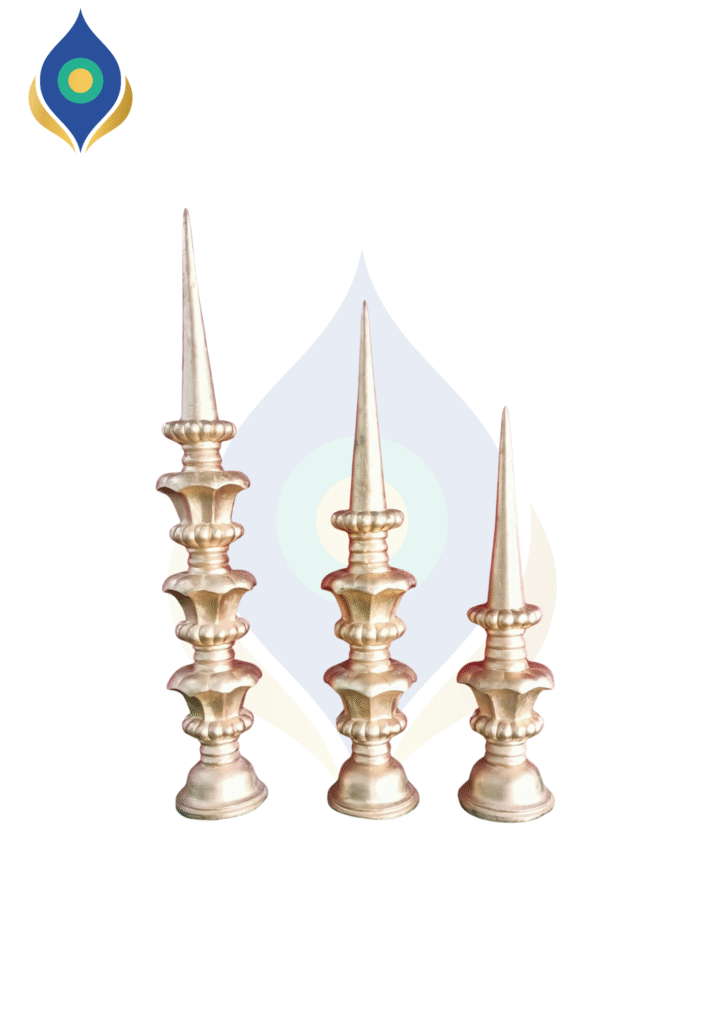 New Hs Minar - Set of 3