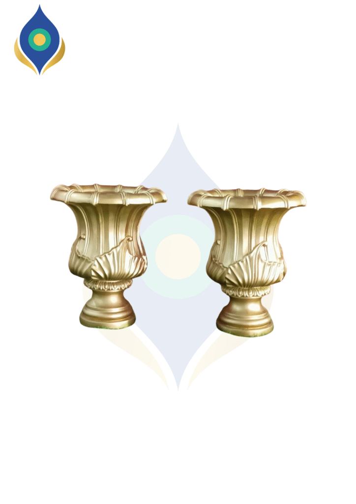 Table Pots