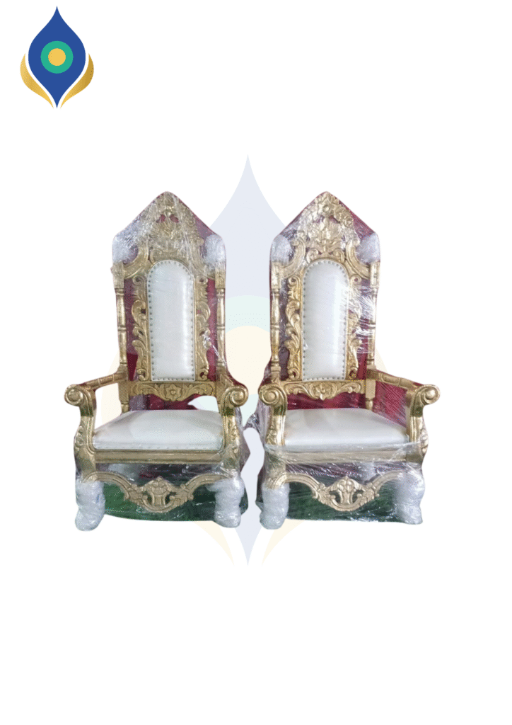 Wedding Big Chairs