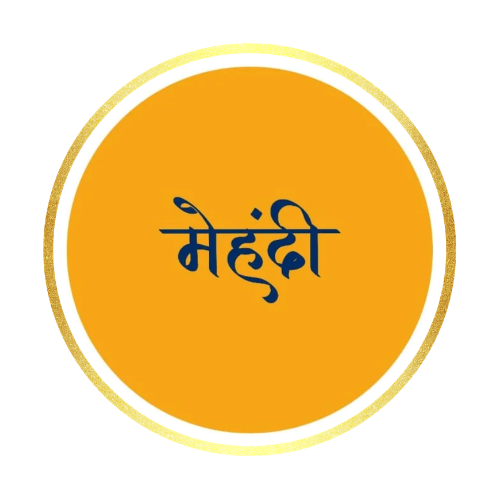 Mehndi Products icon