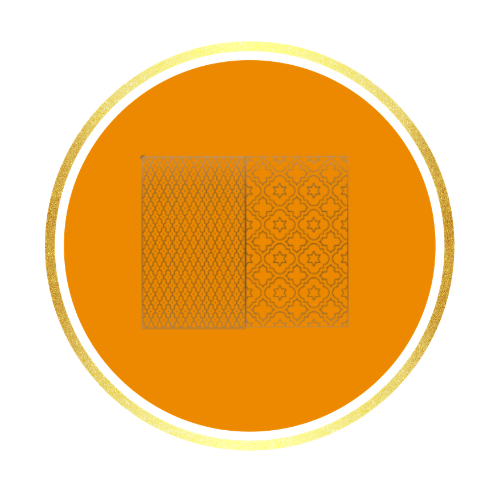 Metal Wall panels icon