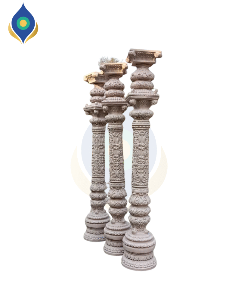 Bhargavi columns