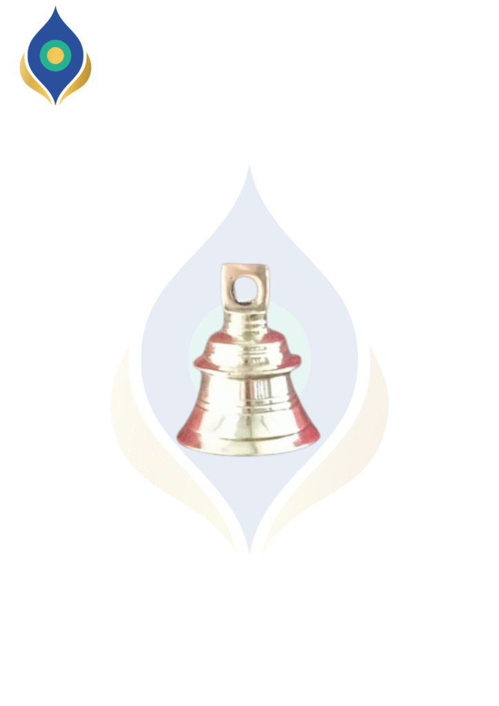 Brass Bell