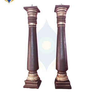 Chettinaad Columns