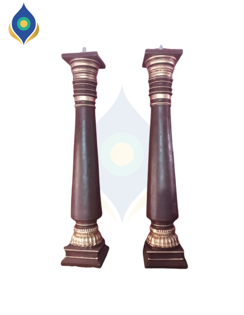 Chettinaad Columns