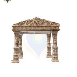 Crown Mandap