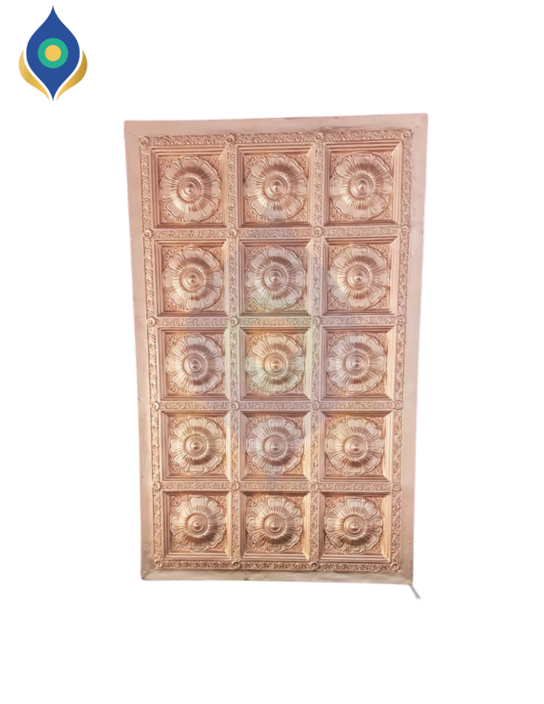 Flower Panel