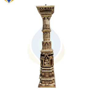 HS Haritha Columns