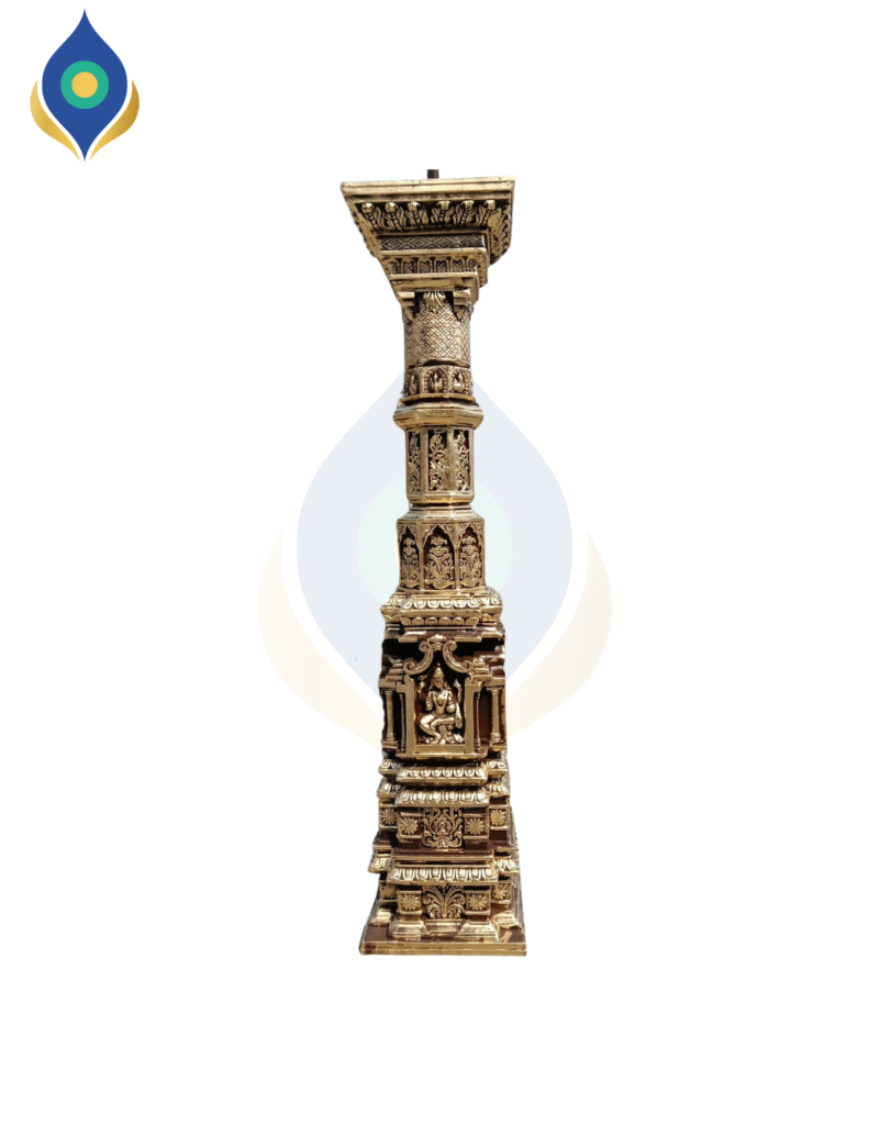 HS Haritha Columns
