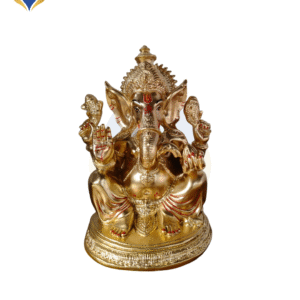 Jaswanti Ganesha
