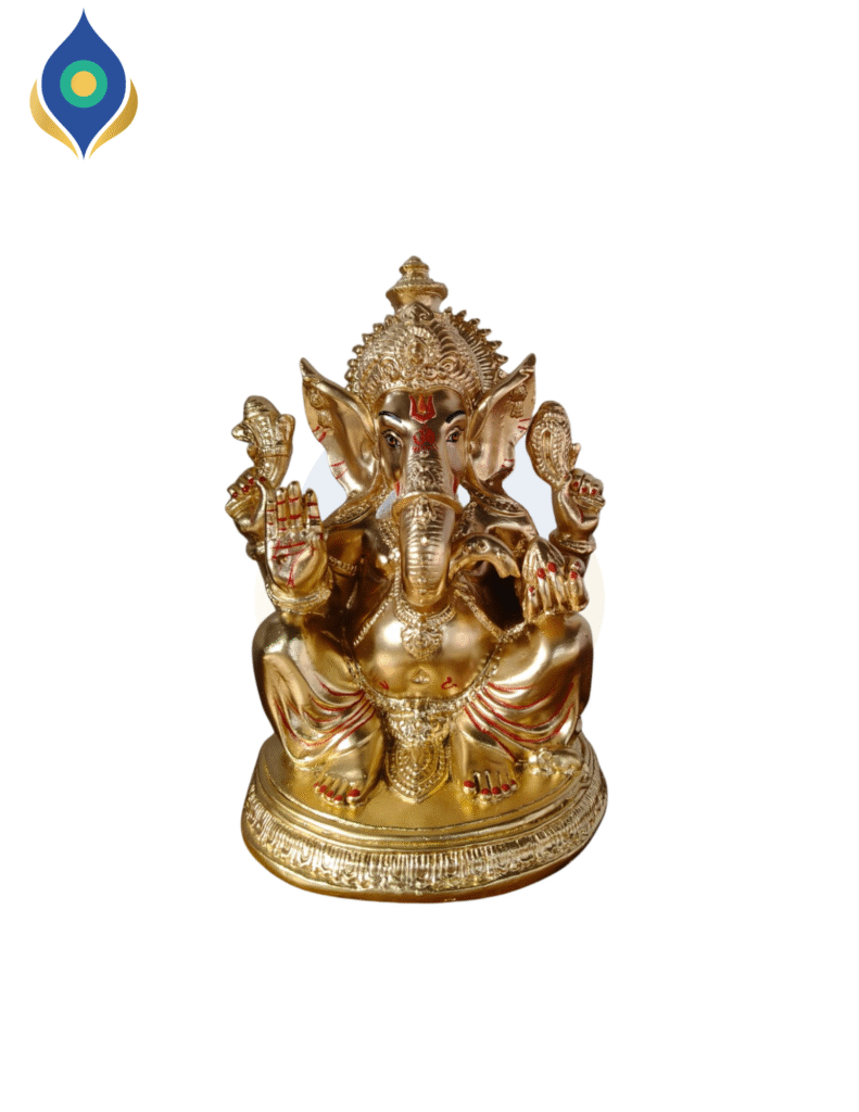 Jaswanti Ganesha