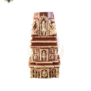 Round Walkway Pillars