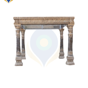 Samyukta Connector Mandap