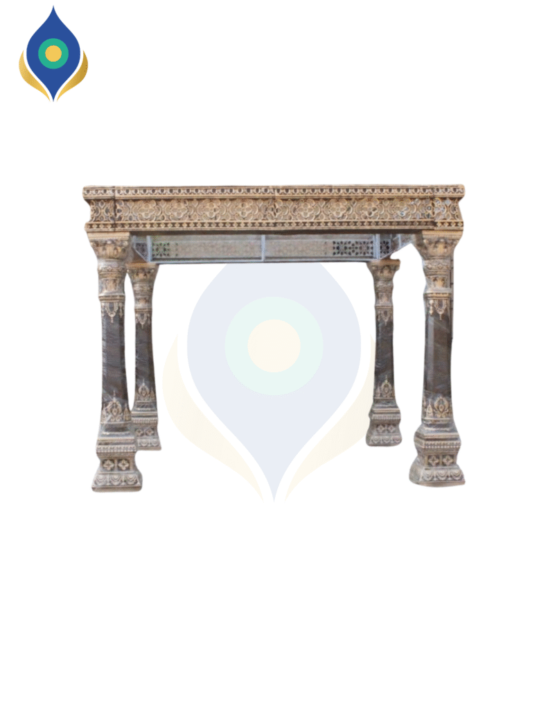 Samyukta Connector Mandap