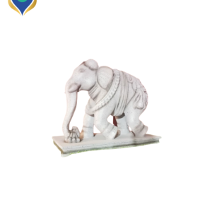 Stone Elephant